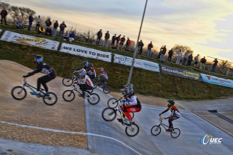 2023 BMX European Cup - 17/03/2023 - Day 1 - photo Ilario Biondi/SprintCyclingAgency?2023
